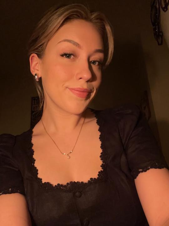 Lizzie Hahn