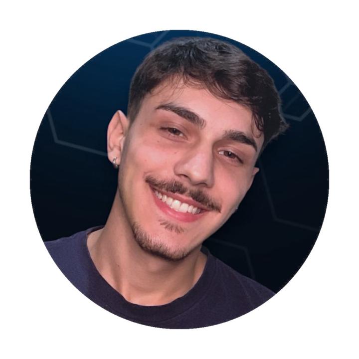 Raphael Cerri
