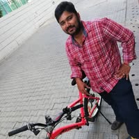 Aswin Krishna