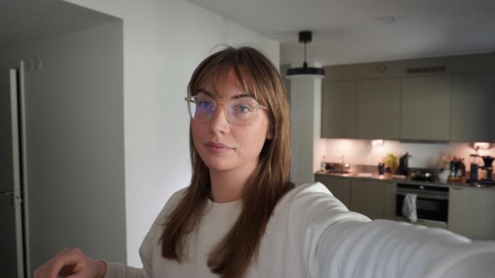 Emilia Friberg