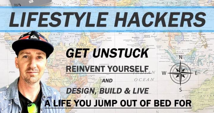 Lifestyle Hackers