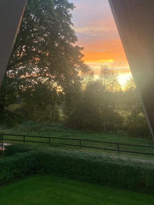 Joline Jönsson Hagberg