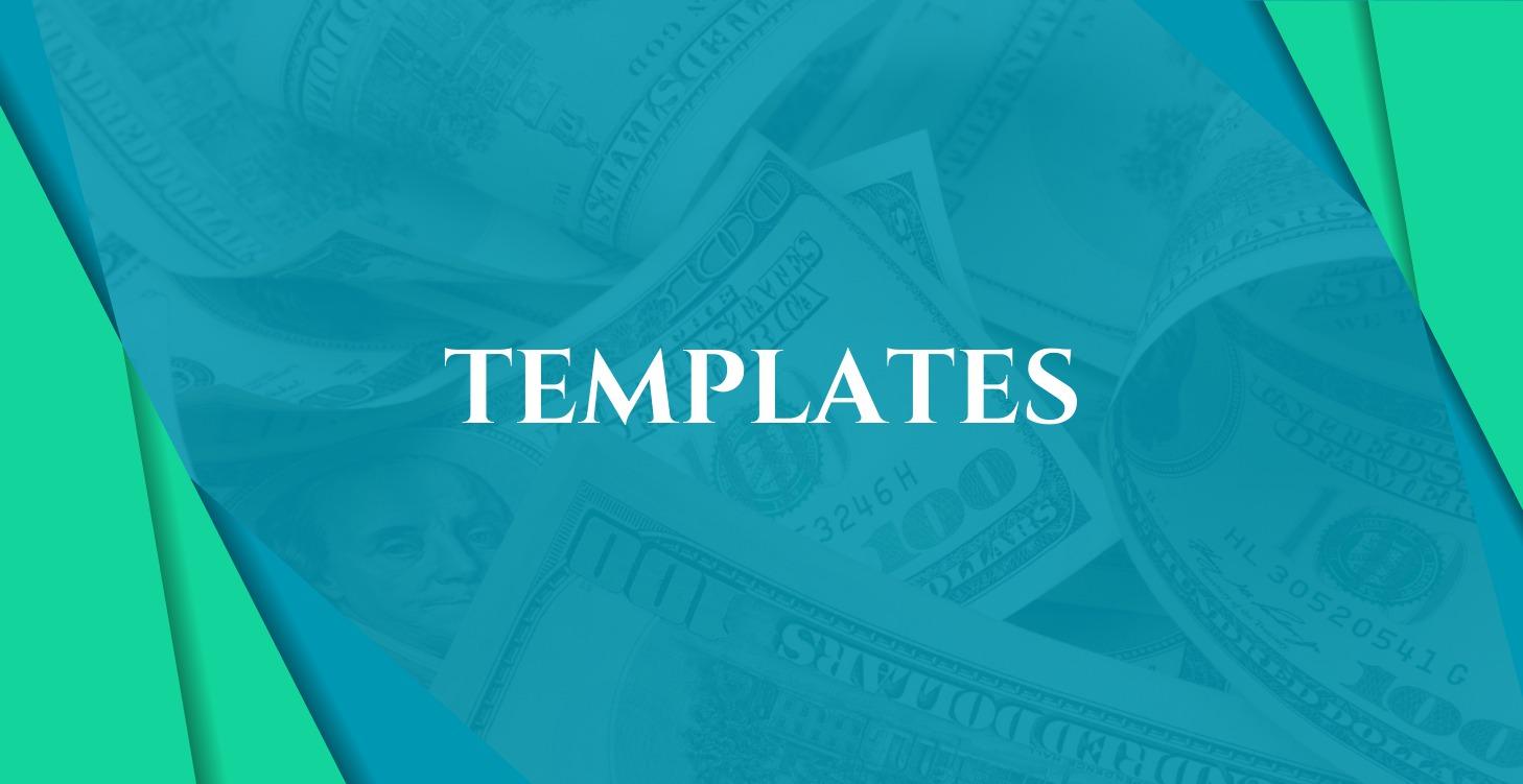 Templates