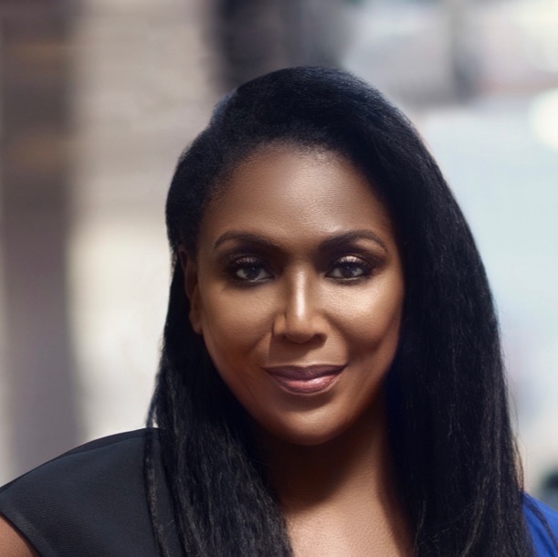 Yvette Brown