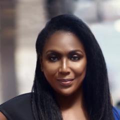Yvette Brown