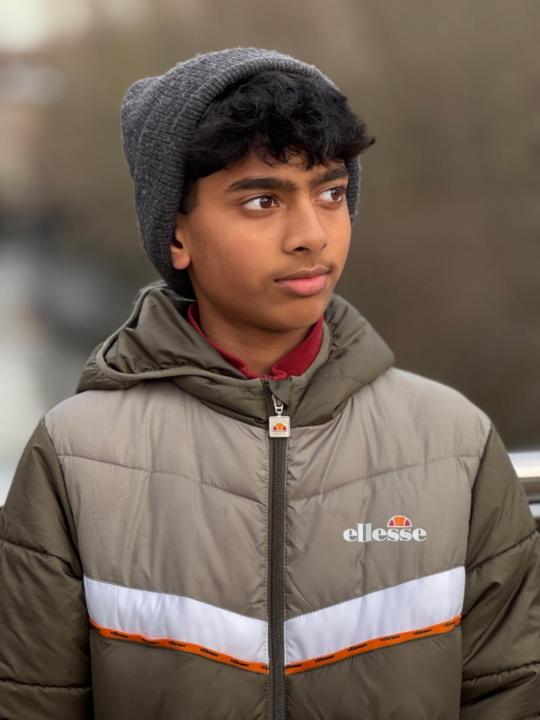 Yug Karande