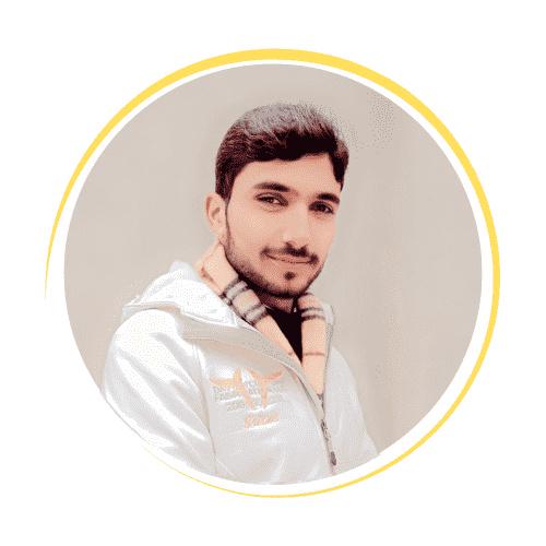 Muhammad Azhar Mukhtar