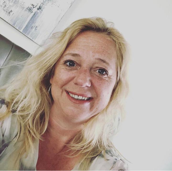 Karin Van Dasselaar