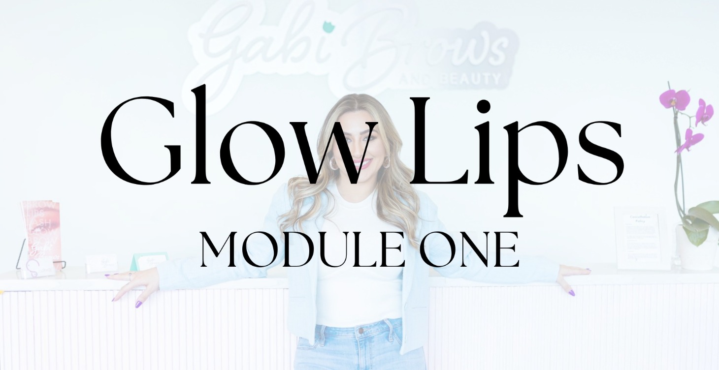 Glow Lips