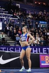 Hannah Longden