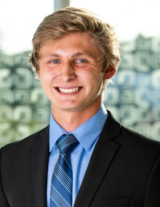 Alex Zahn