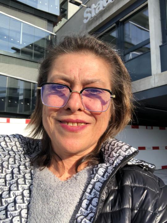 Kossara Falk