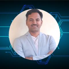 Umesh Sureban