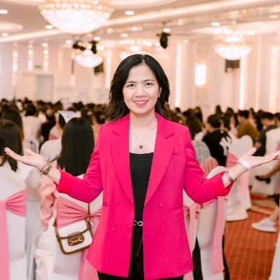 Hà Thùy nguyên