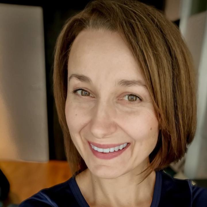 Bogusława Polańska