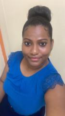 Kurlene Ramsajan