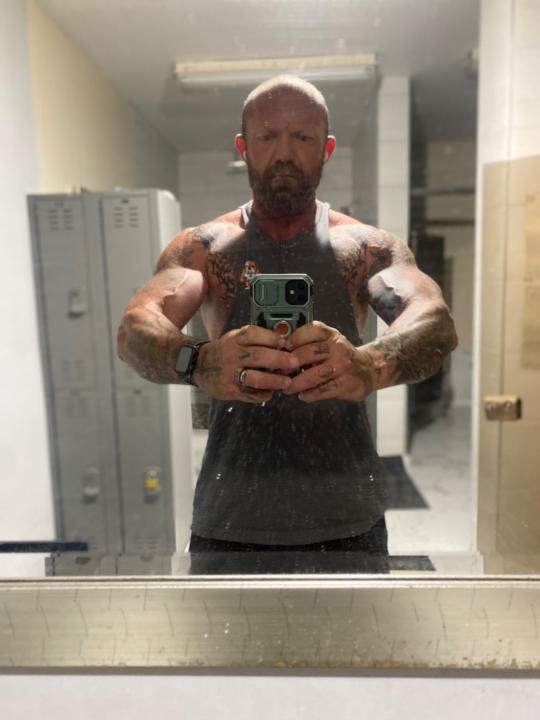 Justin Dover