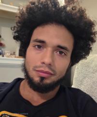 Justin Figueroa