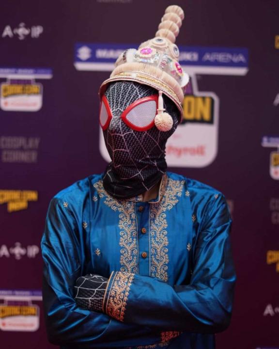 Soumyabrata Chakraborty