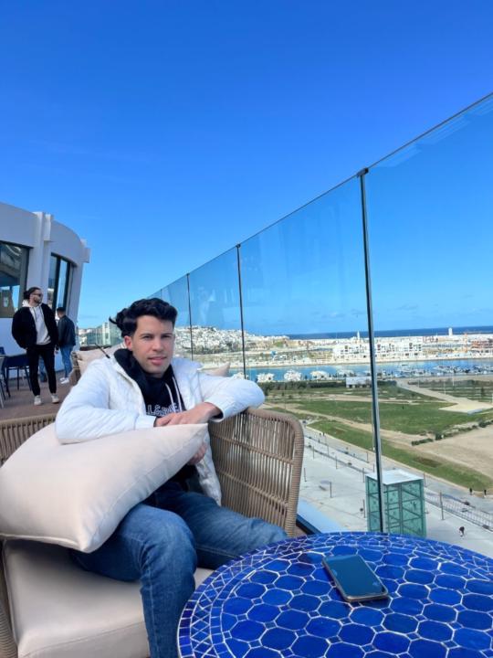 Mohamed Bouaadi