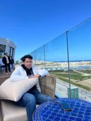 Mohamed Bouaadi
