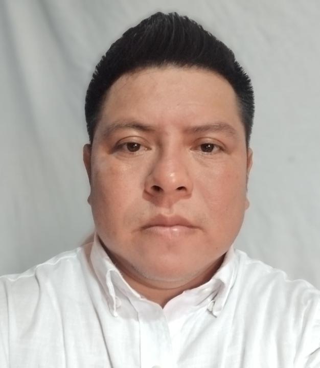 Daniel Alejandro De la cruz Sanchez