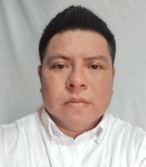 Daniel Alejandro De la cruz Sanchez