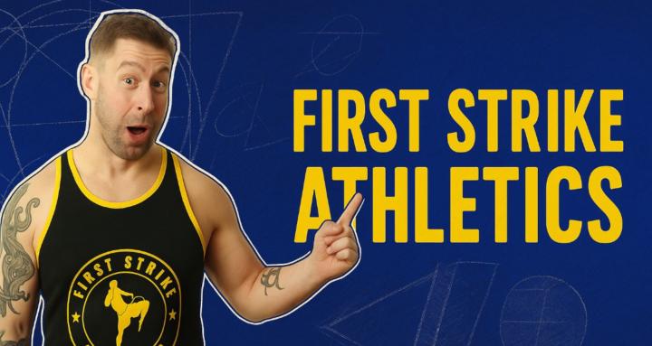 First Strike Athletics
