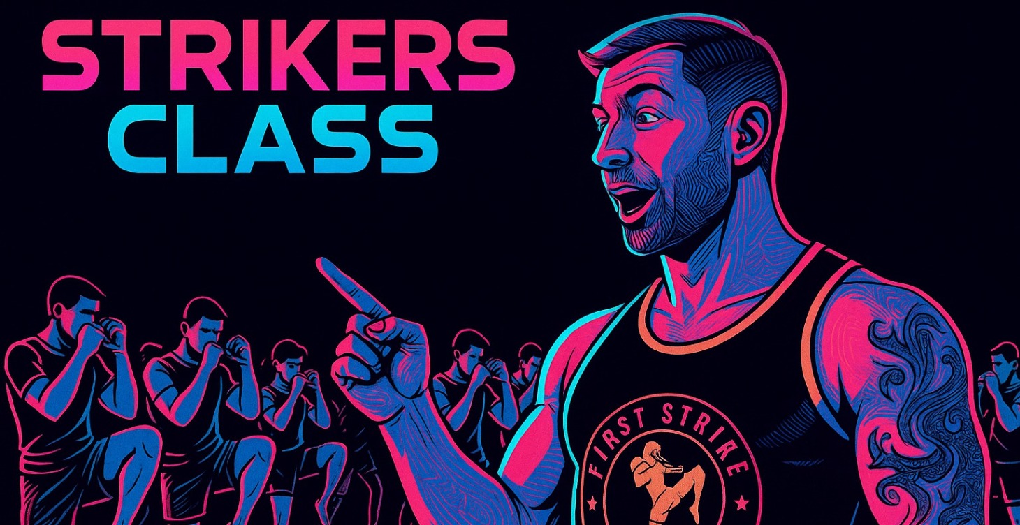 In Person Classes