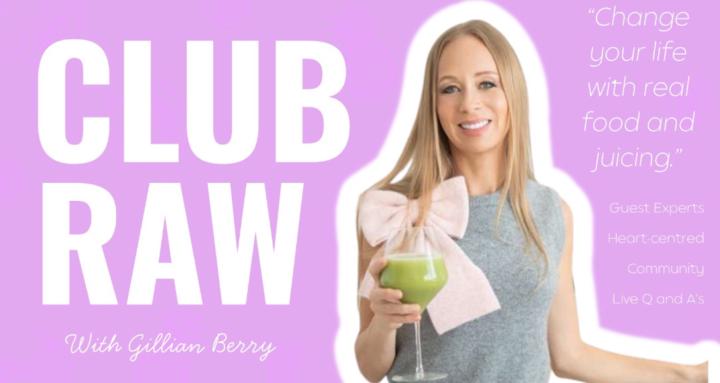 Club Raw