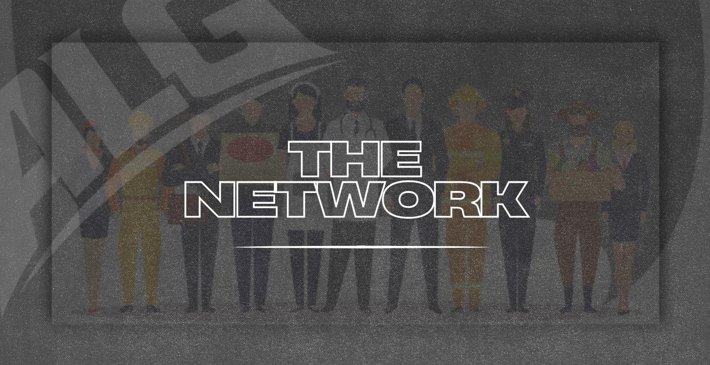 THE NETWORK