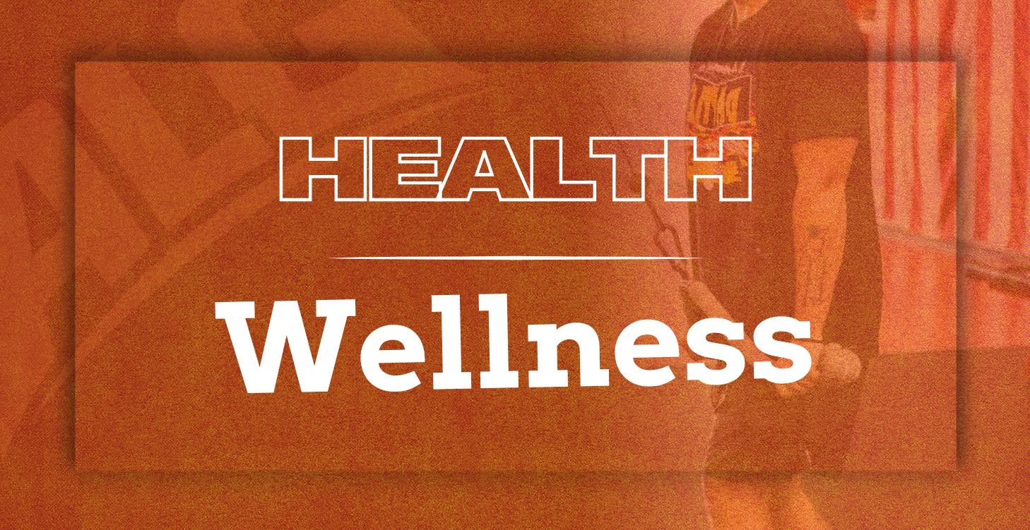 Health & Wellness