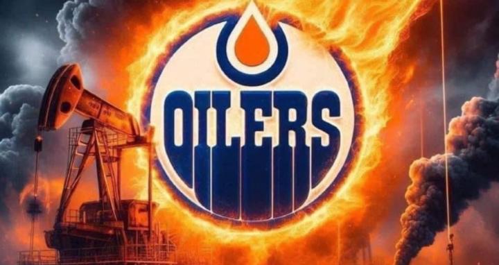Oilers for Life