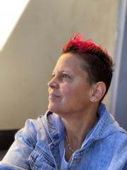 Nathalie Chamand