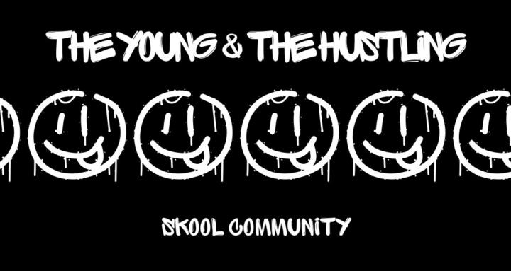 The Young and the Hustling