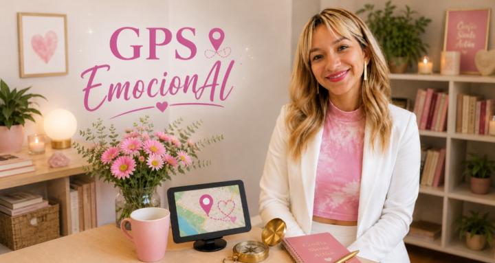 GPS Emocional