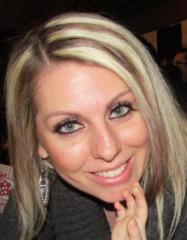 Sarah Bigelow