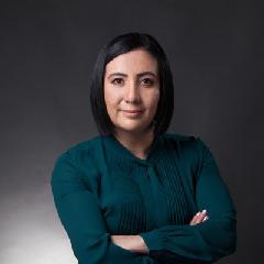 Jacqueline Sánchez Barrera