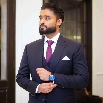 Aitsam Ahad