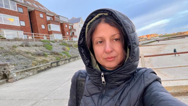 Vesselina Mandadjieva