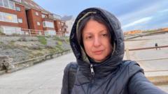 Vesselina Mandadjieva