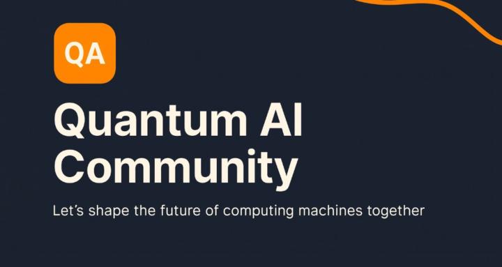 Quantum AI Community