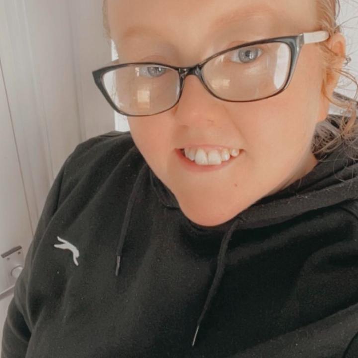 Caroline Killington-Parker