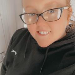 Caroline Killington-Parker