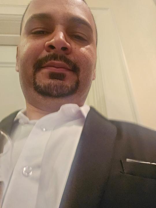 David Trinidad