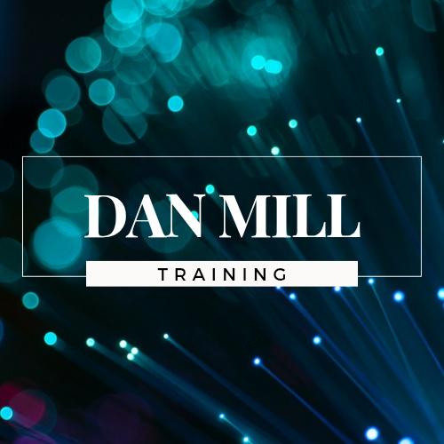 Dan Mill