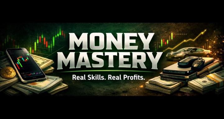 Money Mastery