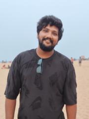 Jagan Sundaramoorthy