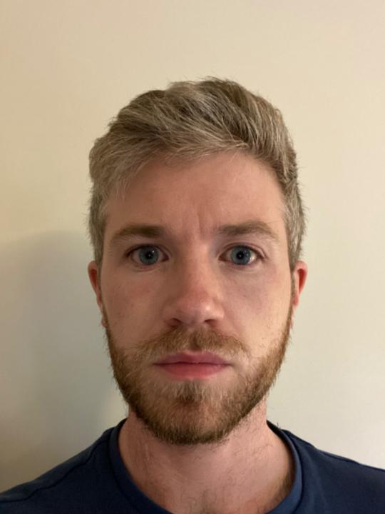 Darragh Mckiernan