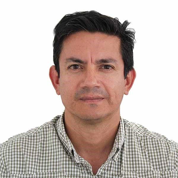 Freed Guillen